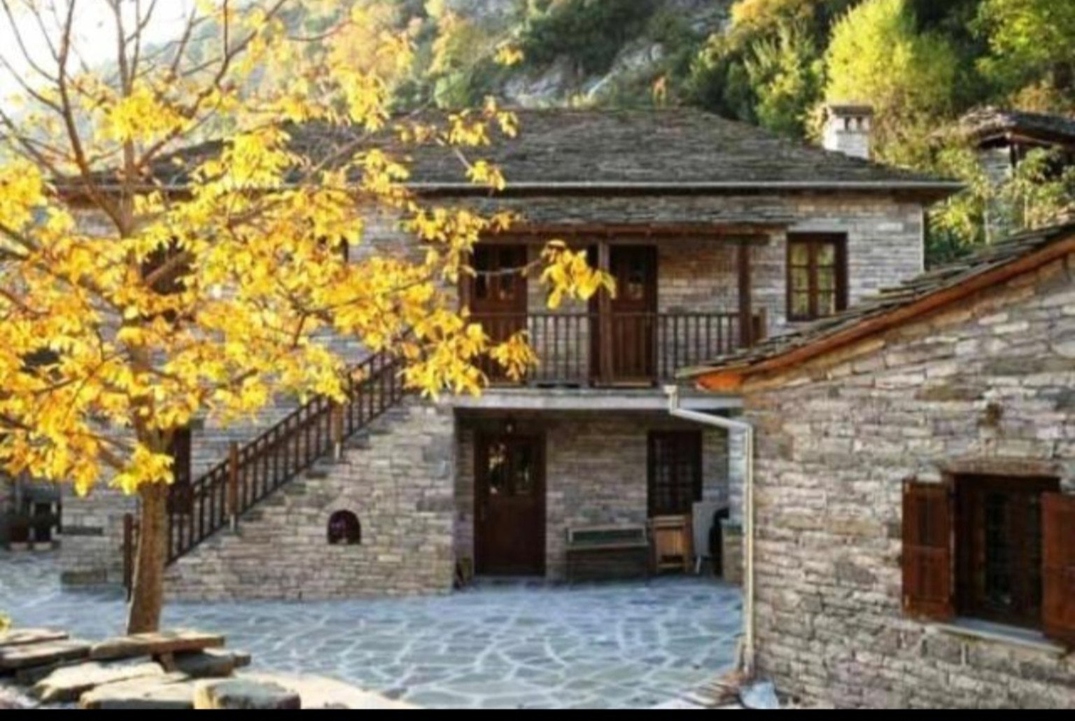 Terpsichori Guesthouse